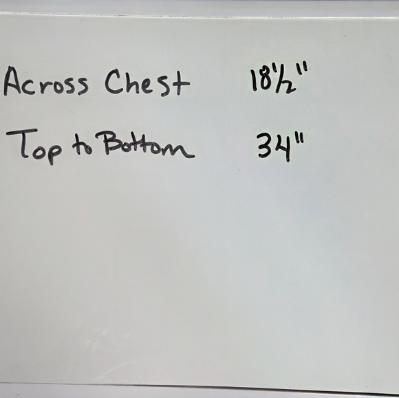 Express Charcoal Gray Waterfall Open Front Cardigan Size Medium Business Casual - Picture 7 of 7